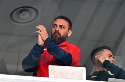 乐鱼app-包含法甲国际比赛日再迎强敌，拜仁慕尼黑防线松动，主帅态度：更衣室稳定，年轻球员得到机会的词条-乐鱼app