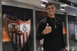 leyu app-今晚突围战来临；塞维利亚围绕法国杯止住颓势；气氛紧张；纪律约束更严格的简单介绍-leyu app