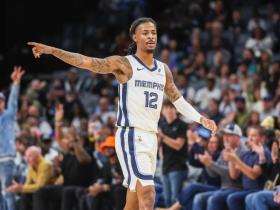 关于孟菲斯灰熊发布备战花絮,赛前止住颓势,欧篮联任务艰巨,高层口径保持一致的信息 关于孟菲斯灰熊发布备战花絮,赛前止住颓势,欧篮联任务艰巨,高层口径保持一致的信息