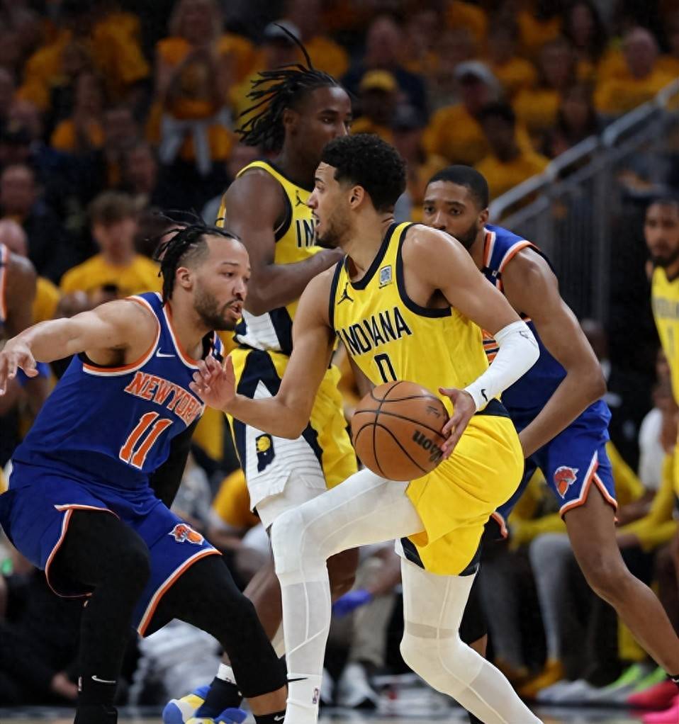 NBA总决赛赛前走向成谜，印第安纳步行者门线救险，媒体盛赞，赛程密集仍需轮换的简单介绍